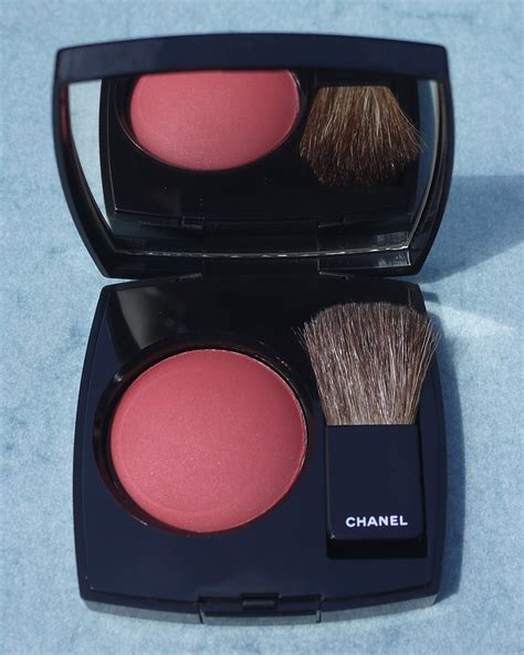 rouge chanel blush